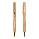 Promotional Bamboo Pens - Image 2