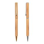 Promotional Bamboo Pens