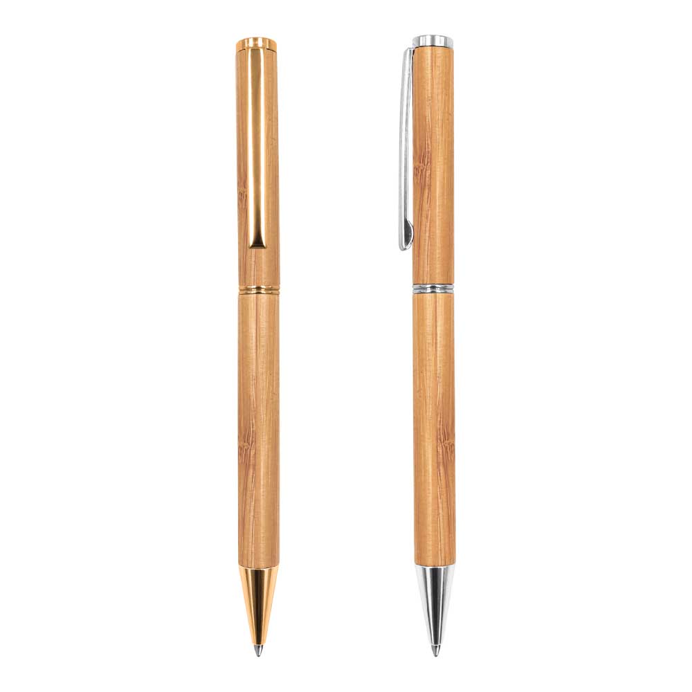 Bamboo-Pens-082-main-t.jpg Promotional Bamboo Pens - Image 1