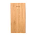 Bamboo Wireless Power Bank 8000 mAh - Image 6