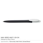 Maxema Bay Pens Colored Barrel - Image 4