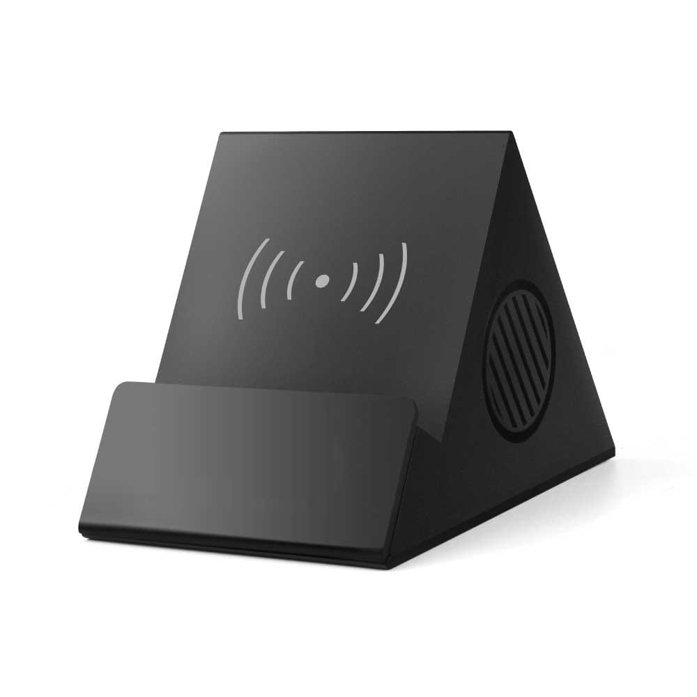 Bluetooth-Speaker-with-Wireless-Charging-MS-05-main-t.jpg Bluetooth Speaker with Wireless Charger - Image 1