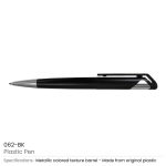 Branded Plastic Pens - Image 6
