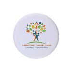 Anti Stress Round Flat Surface - Image 2
