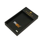CROSS Express Passport Sleeve Leather Material - Image 2