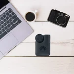 Charging Cable Kit (60W) with iWatch Charging Pad in PU Leather Pouch - Image 5