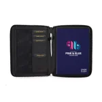 Travel Folder With Notepad and Metal Pen - RETSO - Image 2