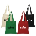 Promotional Cotton Bags - Image 2