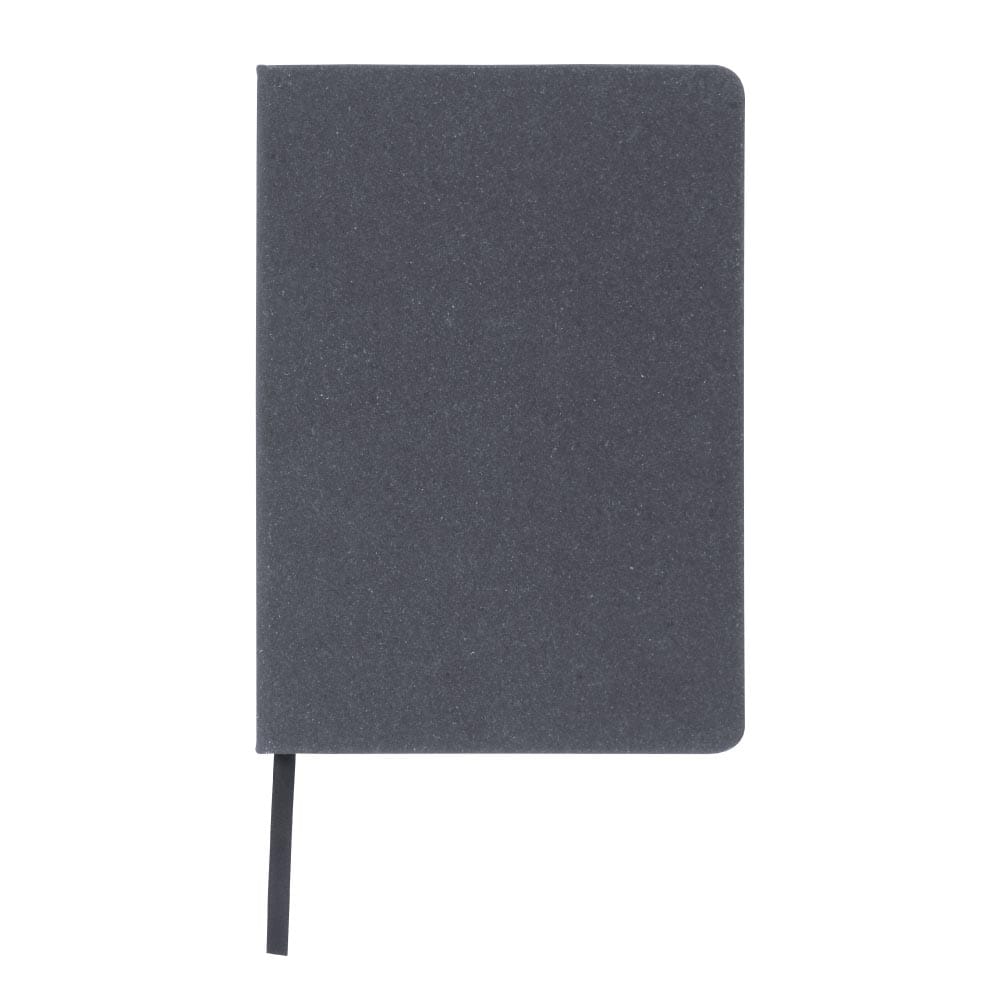 Branding-Dorniel-Notebooks-MBD-03-Blank.jpg Dorniel A5 Notebooks with Recycled Leather Cover - Image 1
