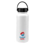 Double Wall Stainless Steel Flask - Image 2