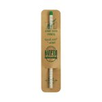 Ghaf Seed Plantable Pencil in Single Pack Eco-Sleeve - Image 2
