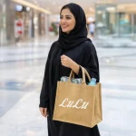 Promotional Jute Bags - Image 2