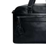 Leather Laptop Bags DOMINO - Image 3