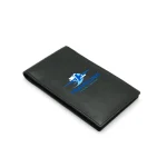 Pocket Jotter With Notepad and Metal Pen - PREMIO - Image 2
