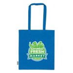 Recycled Cotton Bags GSM 145 - Image 2