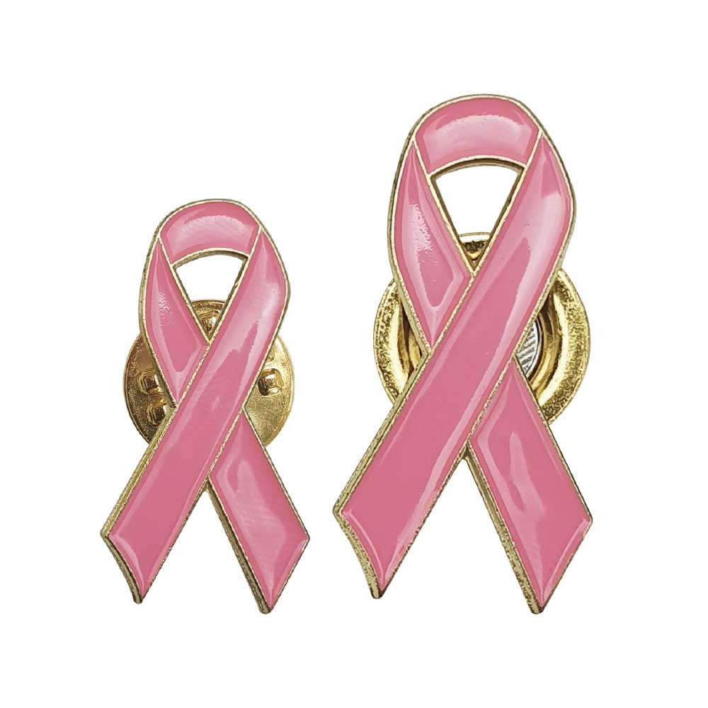 Breast-Cancer-Awareness-Badges-LP-BC-Main.jpg Breast Cancer Awareness Badges - Image 1