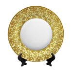 Button Plate