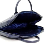 CHASE PLUS Laptop Bags Regalia Blue - Bristol - Image 4