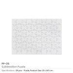 Cardboard Puzzles - Image 3