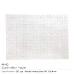 Cardboard Puzzles - Image 3