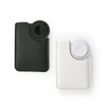 Charging Cable Kit (60W) with iWatch Charging Pad in PU Leather Pouch - Image 8