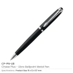 Ballpoint Pens LIBRO with Box - Image 3