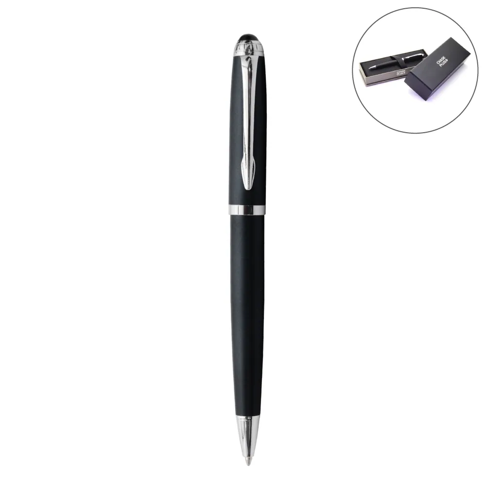 Chase-Plus-Ballpoint-Pens-LIBRO-CP-PN-LIB.webp Ballpoint Pens LIBRO with Box - Image 1