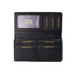 Chase Plus Long Wallets with RFID Protection - Image 4