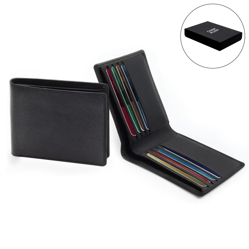 Chase-Plus-Mens-Wallet-CP-MW-GLS-Blank.webp Chase Plus Mens Wallet GLASGOW - Image 1
