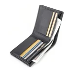 Mens Wallets with RFID Protection - PREMIO - Image 6