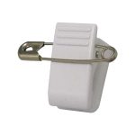 Clip with Pin