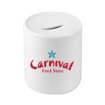 Ceramic Coin Bank - Image 2