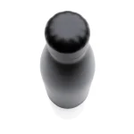 Premium Soft Touch Matt Cola Bottles in Stainless Steel 500ml - Image 8