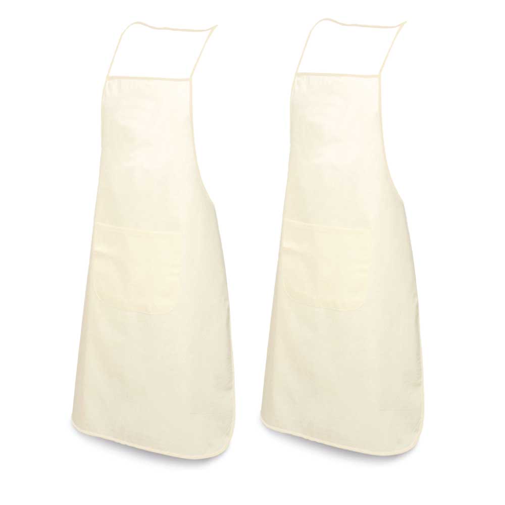 Cotton-Aprons-AP-C-main-t.jpg Cotton Aprons - Image 1