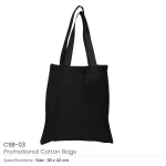 Promotional Cotton Bags - Image 7