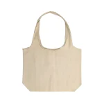 Cotton Hobo Bags with Front Pocket, 340 GSM - Image 6