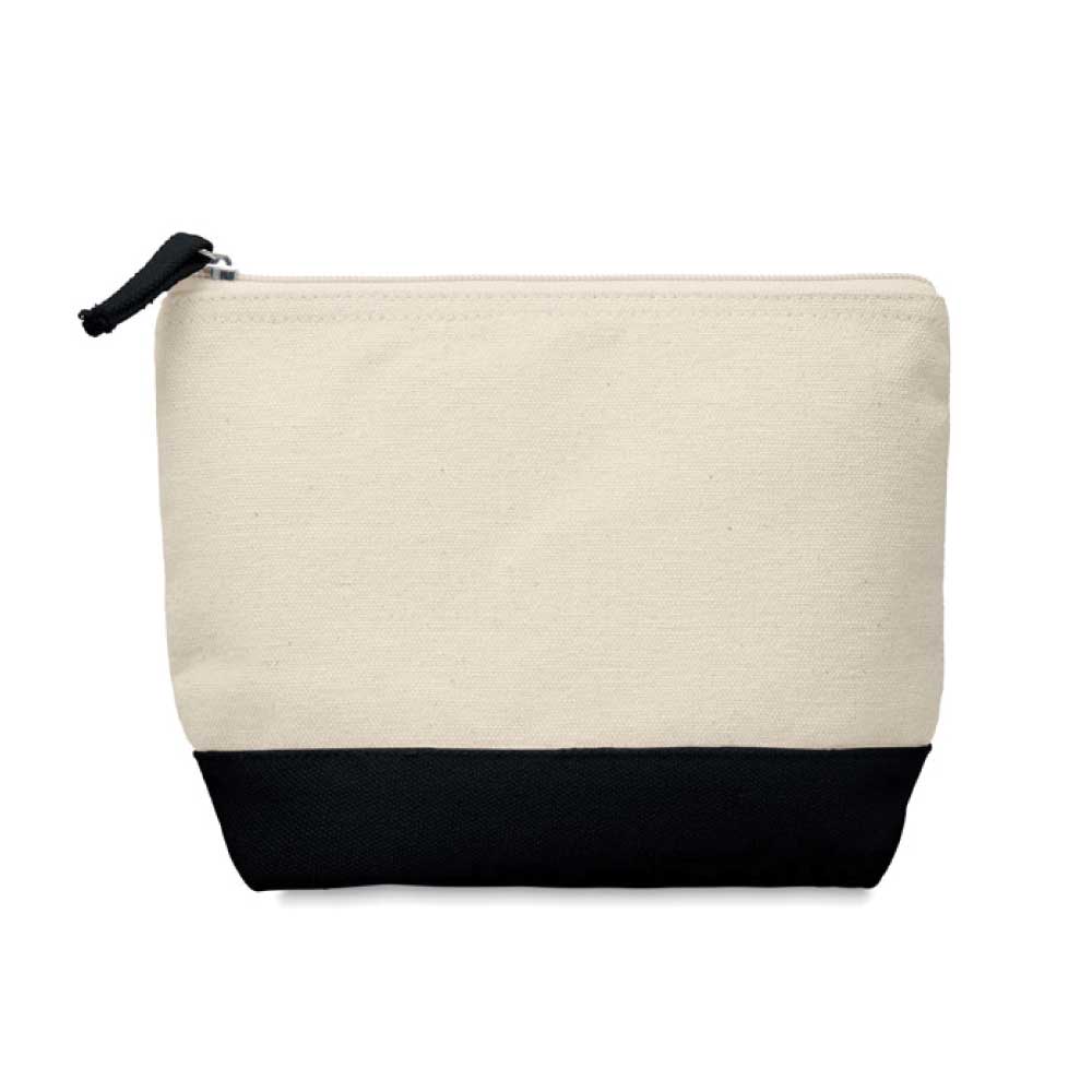 Cotton-Pouch-PCH-01-main-t.jpg Cotton Canvas Zipper Pouch - Image 1