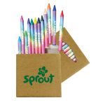 Children Gifts Crayons - Image 2
