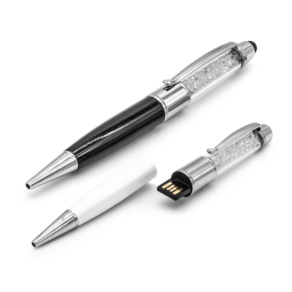 Crystal-Pen-USB-with-Stylus-41-main-t.jpg Crystal Pen USB with Stylus - Image 1