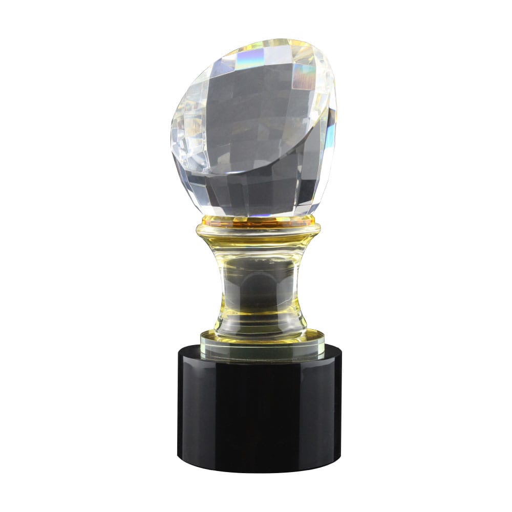 Crystal-Trophy-in-Wooden-Box-CR-60-Blank.jpg Crystal Trophy in Wooden Box - Image 1