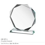 Crystal Awards - Image 4