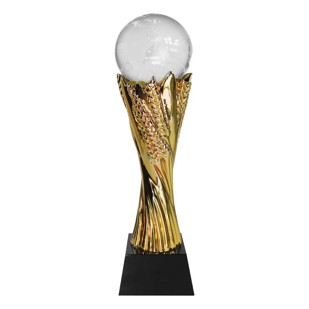 Crystals-Globe-Awards-CR-12-main-t.jpg Crystal Globe Trophy - Image 1