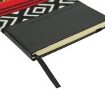 Dorniel A5 Notebooks with Calendar, Pen Loop and Pocket - Image 4