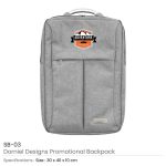 Dorniel Backpacks - Image 3