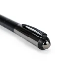 Dorniel Designs Brand Pens, Matte Black, Twist Action, Blue Ink - Image 7