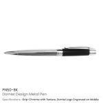 Dorniel Designs Metal Pens - Image 4