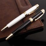 Dorniel Designs Metal Pens - Image 5