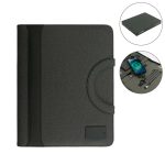 Dorniel Portfolio A4 with Wireless Powerbank 8000mAh & LED Logo