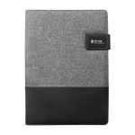 Dorniel Portfolio with Power Bank 8000 mAh - Image 2