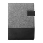Dorniel Portfolio with Power Bank 8000 mAh